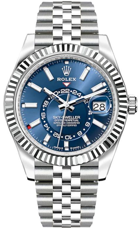 rolex sky dweller amazon|Rolex Sky-Dweller prices.